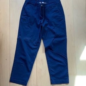 Women’s Tommy Bahama Boracay Cropped Pants Size 2